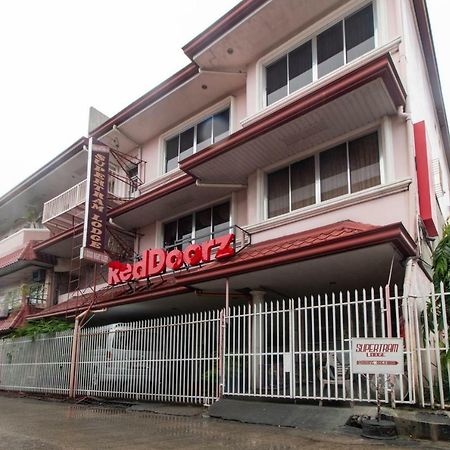 Reddoorz Near Laoag Capitol Hotel Lusong Exterior photo